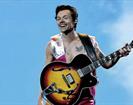 Bate Harry Styles récord de conciertos seguidos en Estadio Wembley Bate Harry Styles récord de conciertos seguidos en Estadio Wembley