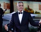 Homenajear&aacute;n a George Clooney con el Le&oacute;n de Oro