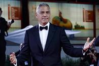Homenajear&aacute;n a George Clooney con el Le&oacute;n de Oro