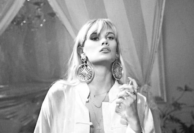 Muere Lauren Bennett, cantante de Party Rock Anthem Muere Lauren Bennett, cantante de Party Rock Anthem