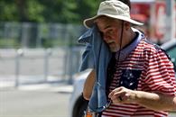 Provoca calor extremo 19 muertes en Nueva Jersey