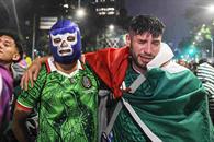 Termina la ilusi&oacute;n para la afici&oacute;n mexicana en el Mundial 2026
