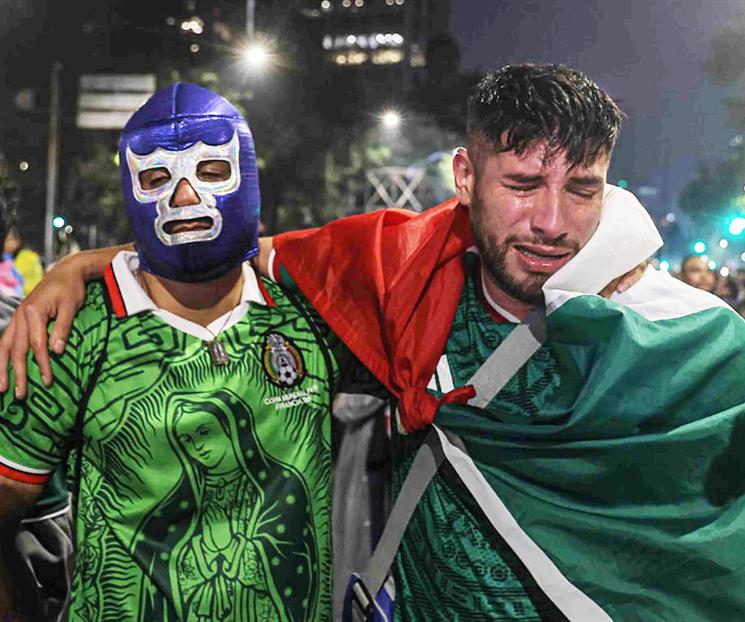 Del &acute;&iquest;Y si s&iacute;?&acute; al &acute;pero no&acute;