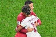 Espa&ntilde;a elimina a Portugal y Cristiano se despide de los Mundiales