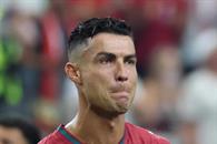 Cristiano Ronaldo cierra su ciclo mundialista tras dos décadas Cristiano Ronaldo cierra su ciclo mundialista tras dos décadas