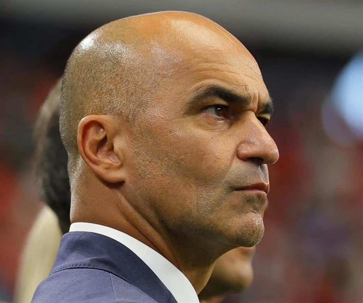 Roberto Martínez deja a Portugal tras eliminación en el Mundial Roberto Martínez deja a Portugal tras eliminación en el Mundial