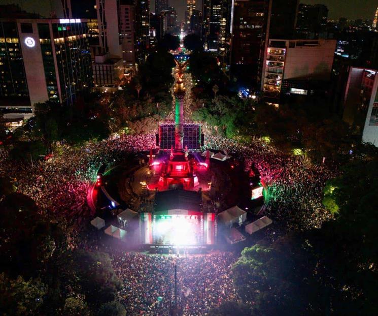 Sube a 5 la cifra de fallecidos en CDMX durante el Mundial