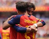 Espa&ntilde;a repite alineaci&oacute;n ante Portugal en los Octavos