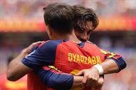 España repite alineación ante Portugal en los Octavos España repite alineación ante Portugal en los Octavos