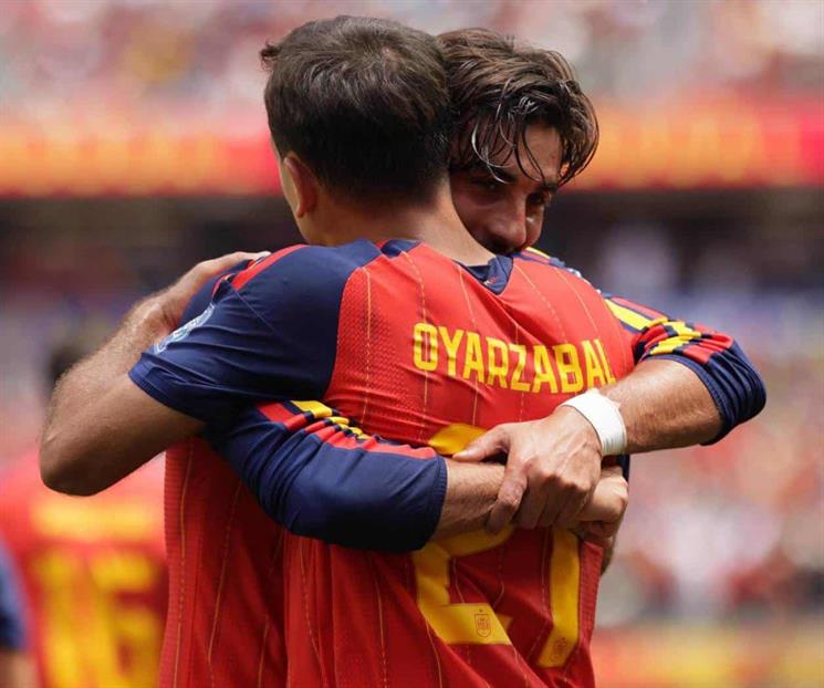 España repite alineación ante Portugal en los Octavos España repite alineación ante Portugal en los Octavos