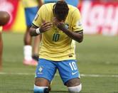 Se despide Neymar de la Selecci&oacute;n de Brasil