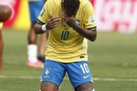 Se despide Neymar de la Selecci&oacute;n de Brasil