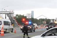 Fallece hombre luego de ser atropellado en Morones Prieto