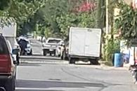 Ejecutan a dos hombres en Escobedo Ejecutan a dos hombres en Escobedo