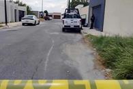 Hombre muere ahogado durante reuni&oacute;n en quinta de Zuazua