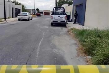 Hombre muere ahogado durante reuni&oacute;n en quinta de Zuazua