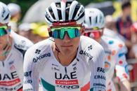 Isaac queda noveno en etapa tres del Tour de Francia Isaac queda noveno en etapa tres del Tour de Francia