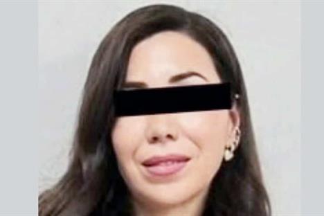 Detienen a exalcaldesa de M&uacute;zquiz por presunto peculado