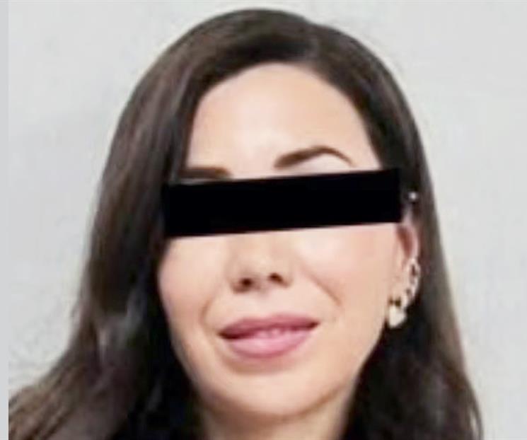 Detienen a exalcaldesa de M&uacute;zquiz por presunto peculado