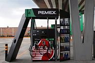Profeco destaca precio del di&eacute;sel en 27 pesos por litro