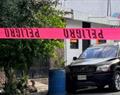 Ejecutan a dos hombres y a beb&eacute;