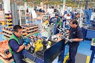 Economía mexicana pierde impulso Economía mexicana pierde impulso