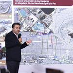 Conagua reporta 90% de avance en obras contra inundaciones