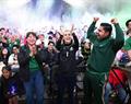 Env&iacute;a Sheinbaum mensaje de &aacute;nimo por la eliminaci&oacute;n de M&eacute;xico