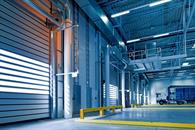 Inventario de naves industriales crece 5.3% en el segundo trimestre Inventario de naves industriales crece 5.3% en el segundo trimestre