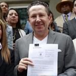 Que Siga la Democracia impugna negativa de registro