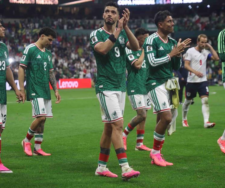 Da FMF carpetazo a Copa del Mundo 2026 Da FMF carpetazo a Copa del Mundo 2026