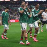 Sheinbaum reconoce a Selecci&oacute;n Mexicana tras ser eliminada