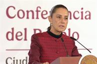 Sheinbaum: no podemos dejar de hablar de Garc&iacute;a Luna