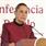Sheinbaum: no podemos dejar de hablar de Garc&iacute;a Luna