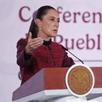Sheinbaum alista informe sobre caso de El Mayo Zambada