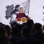 Con llegada de 4T, pueblo mexicano vive mejor: Sheinbaum