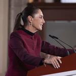 Sheinbaum pide a FGR informaci&oacute;n sobre Gilda Lozoya