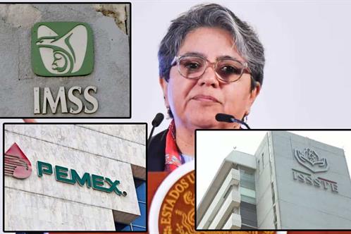 Sancionan a 35 funcionarios y tres empresas