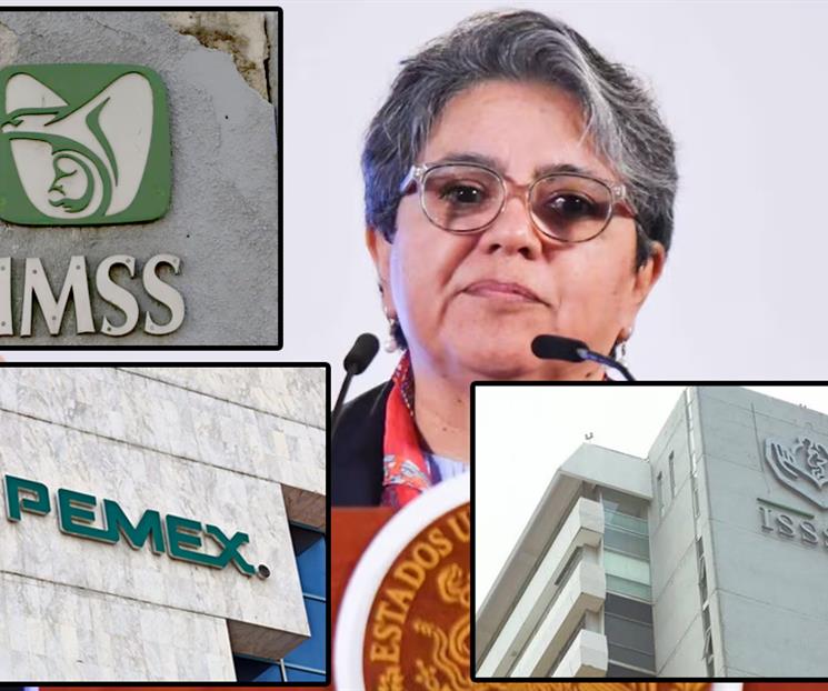 Sancionan a 35 funcionarios y tres empresas