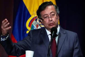 Anticipa Gustavo Petro su salida del poder