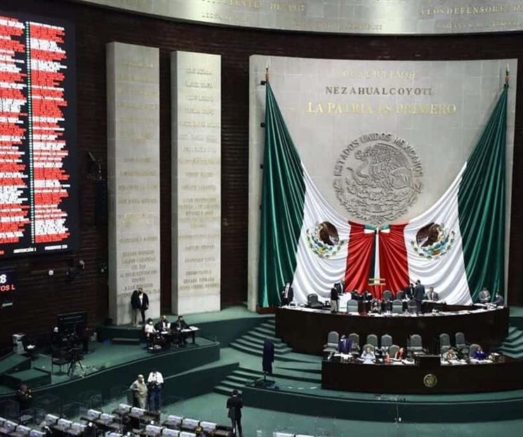 Plantea Morena ley para frenar despojo inmobiliario
