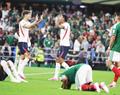 Cae M&eacute;xico ante Inglaterra y queda eliminado del mundial