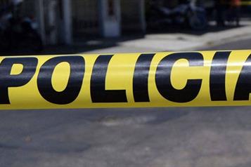 Hallan cuatro cuerpos en la sindicatura de Imala en Sinaloa