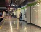 Fallece en estaci&oacute;n del Metro