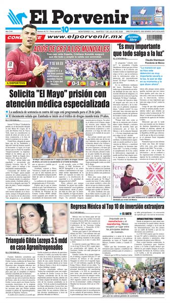 Edicion Impresa