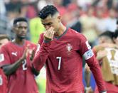 Elimina España a Portugal y Cristiano dice adiós a los mundiales Elimina España a Portugal y Cristiano dice adiós a los mundiales