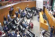 Publican reforma sobre edad m&iacute;nima para ser gobernador