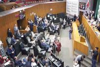 Publican reforma sobre edad mínima para ser gobernador Publican reforma sobre edad mínima para ser gobernador
