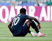 Humilla Bélgica al anfitrión EU y lo saca del mundial Humilla Bélgica al anfitrión EU y lo saca del mundial