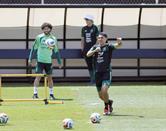 Intentará Rafa dar rumbo a un México estancado Intentará Rafa dar rumbo a un México estancado